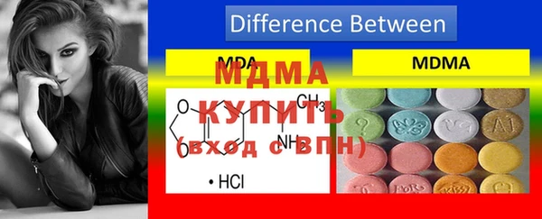 альфа пвп VHQ Баксан